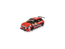 SCX Advance Cupra León Competición Team Monlau