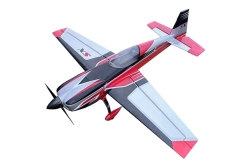 RC letadlo 103" Extra SX ARF 2,61m, červená