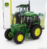 Britains John deere 4450 Tractor 1978 1:32 Zeleno-žltá