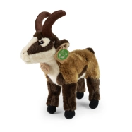 Rappa Plyšový kamzík 24 cm ECO-FRIENDLY