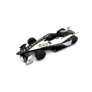 Formula E Jaguar TCS 1:14 2,4 GHz RTR