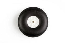 63 mm (2,5") penové koliesko