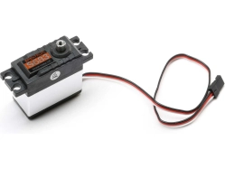 Spektrum servo S683 vodotesné MG 25T