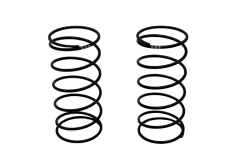 Pružiny tlmičov 1/10 BBS - AS3 (44x1,2x6,25) (2 ks)