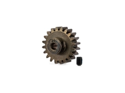 Pastorky Traxxas 20T 32DP na hriadeli 3,17 mm