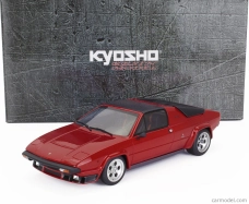 Kyosho Lamborghini Silhouette Coupe 1976 1:18 Red