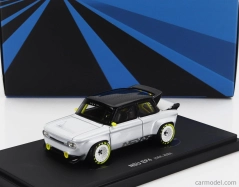 Avenue43 NSU Prinz Ep4 2023 1:43 Šedá Černá