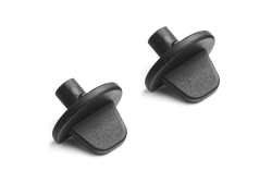 Skrutka do svetelnej dosky 2,3x6 mm 2 ks