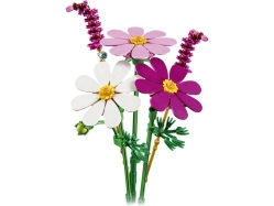 LEGO Botanicals - Krásenky