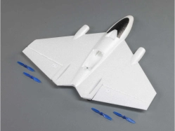 Model draka E-flite: Ultrix 0.6m
