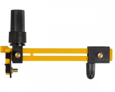 Rotačná fréza - kompas (priemer 22 cm), OLFA CMP-3