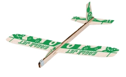 Revell házedlo Balsa Birds, zelená