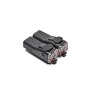ShredLights súprava dvoch zadných svetiel SL-R1