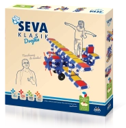 SEVA KLASIK - Dvojitý