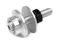 Unášač vrtule M10x60mm na hriadeľ 6 mm