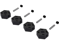 Arrma šestihranný unašeč kola 12mm (4)