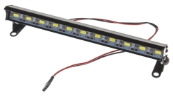 Světelná rampa 11x Ultra Bright SMD LED