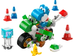 LEGO Super Mario – Mario Kart™ – Yoshi Bike