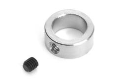 Stavací krúžok 2,5 mm, 5 ks.