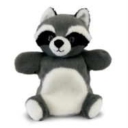 Doudou Histoire d´Ours Plyšový maňásek Mýval 24 cm