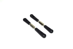 Absima 1230333 - Suspension Arm f/r top (2) AMT2.4 RTR/BL