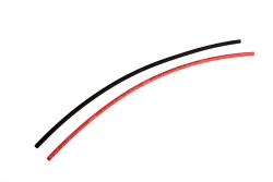 Zmršťovacia fólia 3,0 mm (25 cm)