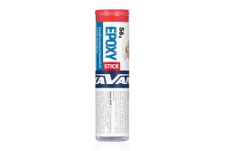 KAVAN Epoxidový tmel 56g