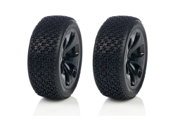 Medial Pro kolo 3.3" SC Raptor H12/24mm, pneu Ninja M3 (pár)