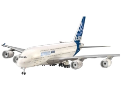 Revell Airbus A380 "New Livery" (1:144)