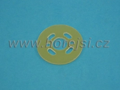 Priečka motora 31 mm