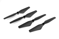 Sada vrtúľ (4ks) pre Syma X31