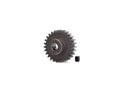 Traxxas pastorek 27T 32DP na hřídel 5mm