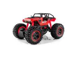 NINCORACERS Adventure 1:16 2,4GHz RTR