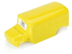Pro-Line karosérie 1:16 školní autobus, žlutý: Arrma Gorgon