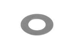 SWORKz ocelové podložky M3x6xT0.1mm, 10 ks.