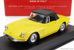 Najlepší model Ferrari 330 Gts Spider 1967 1:43 Yellow