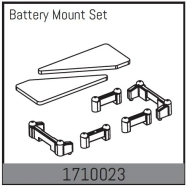 Battery Mount Set