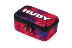 HUDY Prepravný box 175x110x75 mm