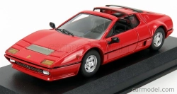 Best-model Ferrari 512bb Targa 1981 - Converted By Autokraft 1:43 Red