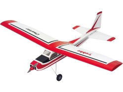 RC letadlo Charter Classic 1.5m Kit