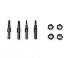 HBP240402 - CR-18P Portal axle Shaft