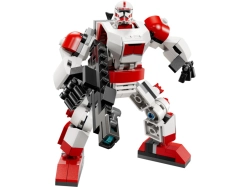 LEGO Star Wars - Robotický oblek klonového šokového vojaka