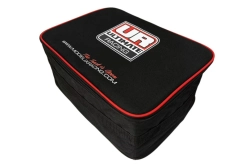 ULTIMATE RACING Veľká viacúčelová prepravná taška