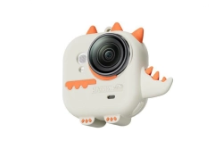 Insta360 - Silikonový ochranný obal Cartoon pro Insta360 GO Ultra