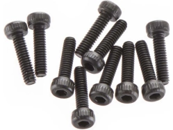 Axial imbusová skrutka M2x8mm CH (10)