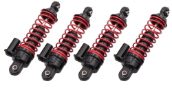 Tlmiče M N model M-133