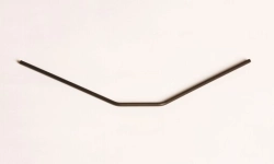 Zadní stabilizátor 2,7mm (1 ks.)