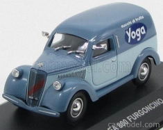 Edicola Lancia Ardea 800 Furgone Van Yoga 1953 1:43 2 Tones Grey