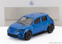 Norev Alpine Alpine A290 2025 1:43 Modrá čierna