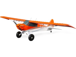 RC letadlo E-flite Carbon Cub 2.0m SAFE Select BNF Basic
